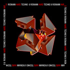 Riemann kollektion hard techno 8 cover