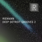 Riemann kollektion deep detroit grooves 2 cover