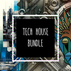 Mind flux tech house bundle cover