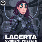 Ghost syndicate lacerta cover