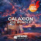Rewind samples galaxion future garage bundle cover