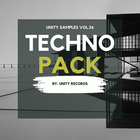 Unity records unity samples volume 36 cover