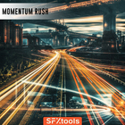 Sfxtools momentum rush cover