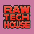 Undrgrnd sounds raw tech house cover