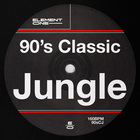 Element one 90s classic jungle cover