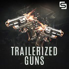 Cinetools soundlayers trailerized guns cover