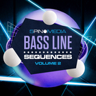 5pin media bass line sequences volume 2 cover
