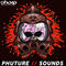 Sharp phuture sounds cover