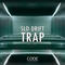 Code sounds slo drift trap cover