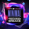 5pin media minimal techno breaks cover