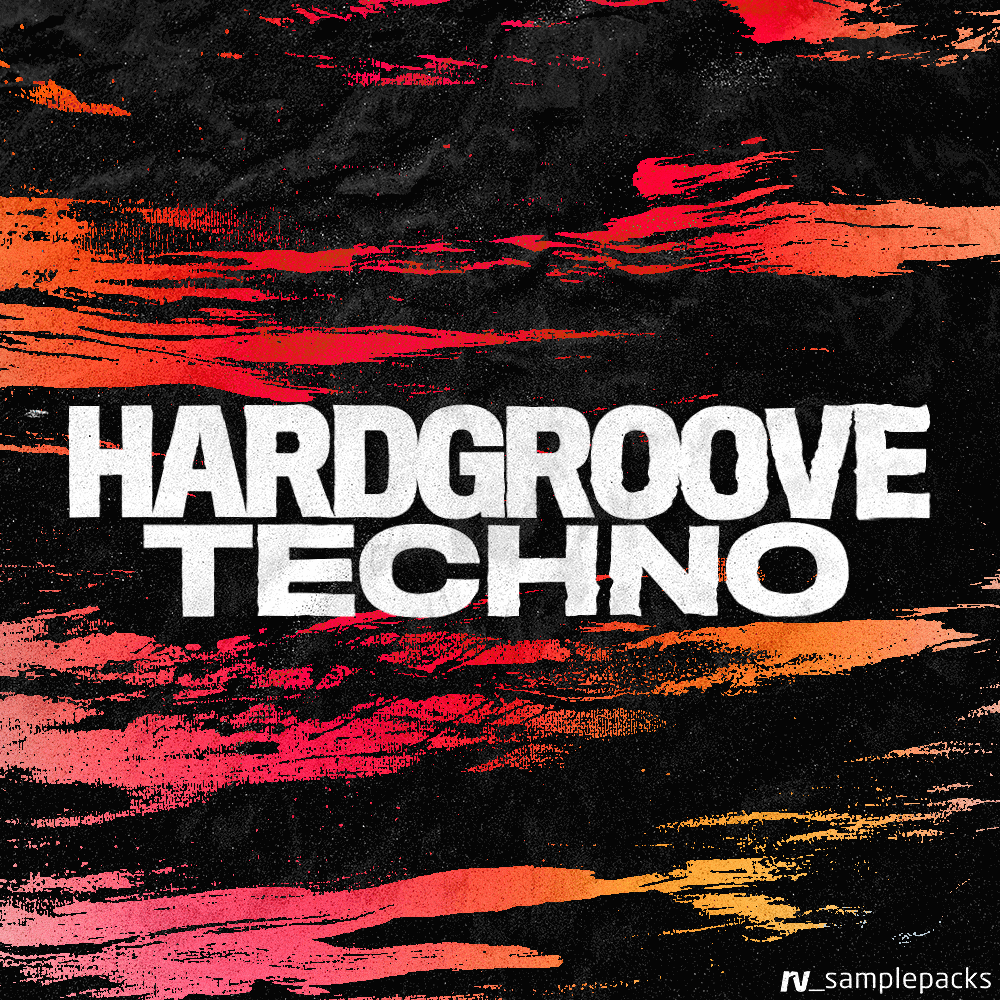 Royalty Free Techno Samples, Synth Lead Techno Loops, Techno Bass