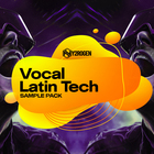 Hy2rogen vocal latin tech cover