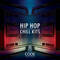Code sounds hip hop chill kits cover