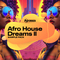 Hy2rogen afro house dreams 2 cover