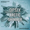 Resonance sound synthmorph opsix arctic shimmer cover