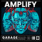 Ghost syndicate amplify garage cover