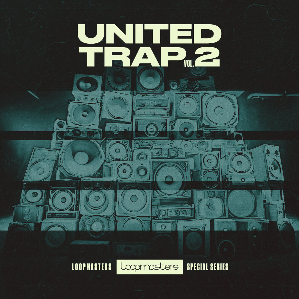 Royalty Free Trap Samples, Trap Pianos, Trap Strings, Trap Synth