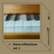 Edition records piano inflections volume 1 cover
