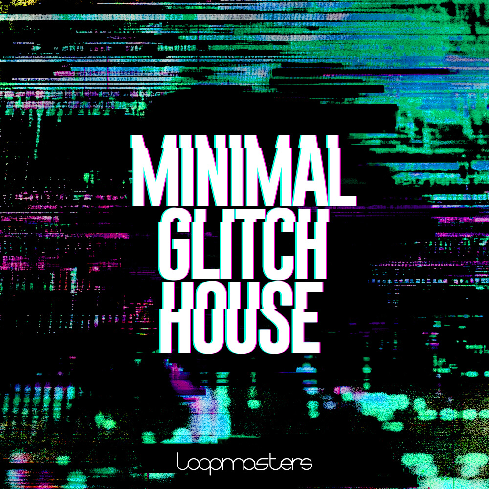 Royalty Free Glitch House Samples, Acid Loops, House Synth Loops,