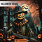 Sfxtools halloween voices cover