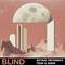 Blind audio astral pathways trap   wave cover