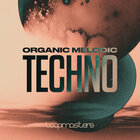 Royalty free melodic techno samples  techno synth loops  organic wind instrument sounds  techno drum loops  synth lead loops  techno bass sounds at loopmasters.com