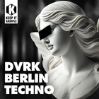 Keep it sample dvrk berlin techno cover