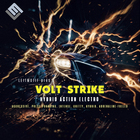 Leitmotif volt strike hybrid action electro cover