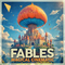 Dabro music fables magical cinematic cover