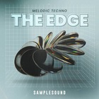 Samplesound the edge melodic techno cover