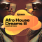 Hy2rogen afro house dreams 3 cover