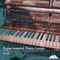 Experimental piano loops cover