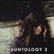 Shamanstems hauntology 2 1000 cover art lm
