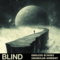 Blind audio endless echoes granular ambient cover