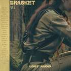 Lost audio bracket v1 hyperpop sample pack cover