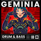 Ghost syndicate geminia drum bass cover