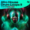 Hy2rogen elements afro house drum loops 2 cover