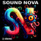 Ztekno sound nova cover