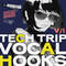 Vocal roads tech trip vocal hooks cover