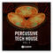 Toolroom   percussive tech house vol. 3   artwork