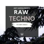 Unity samples raw techno by d unity marck d 1000