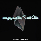 Crystals   color bass sample pack 1000