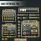 St gip game ui sfx 1000 loopmasters