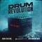 Resonance sound sor drum revolution vol2 cover