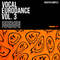Rasster samples vocal eurodance vol3 cover