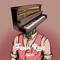 Streamline samples fawn keys cover