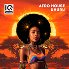 Iq samples afro house uhuru 1000 1000