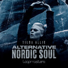 Royalty free soul samples  soul vocals  lead vocal loops  nordic vocal samples  tilda allie music  pads and mallet sounds  pianos and atmospheres at loopmasters.com