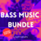 Bass music bundle cover