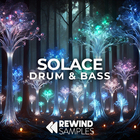 Rewind samples rws040 solace drum   bass cover